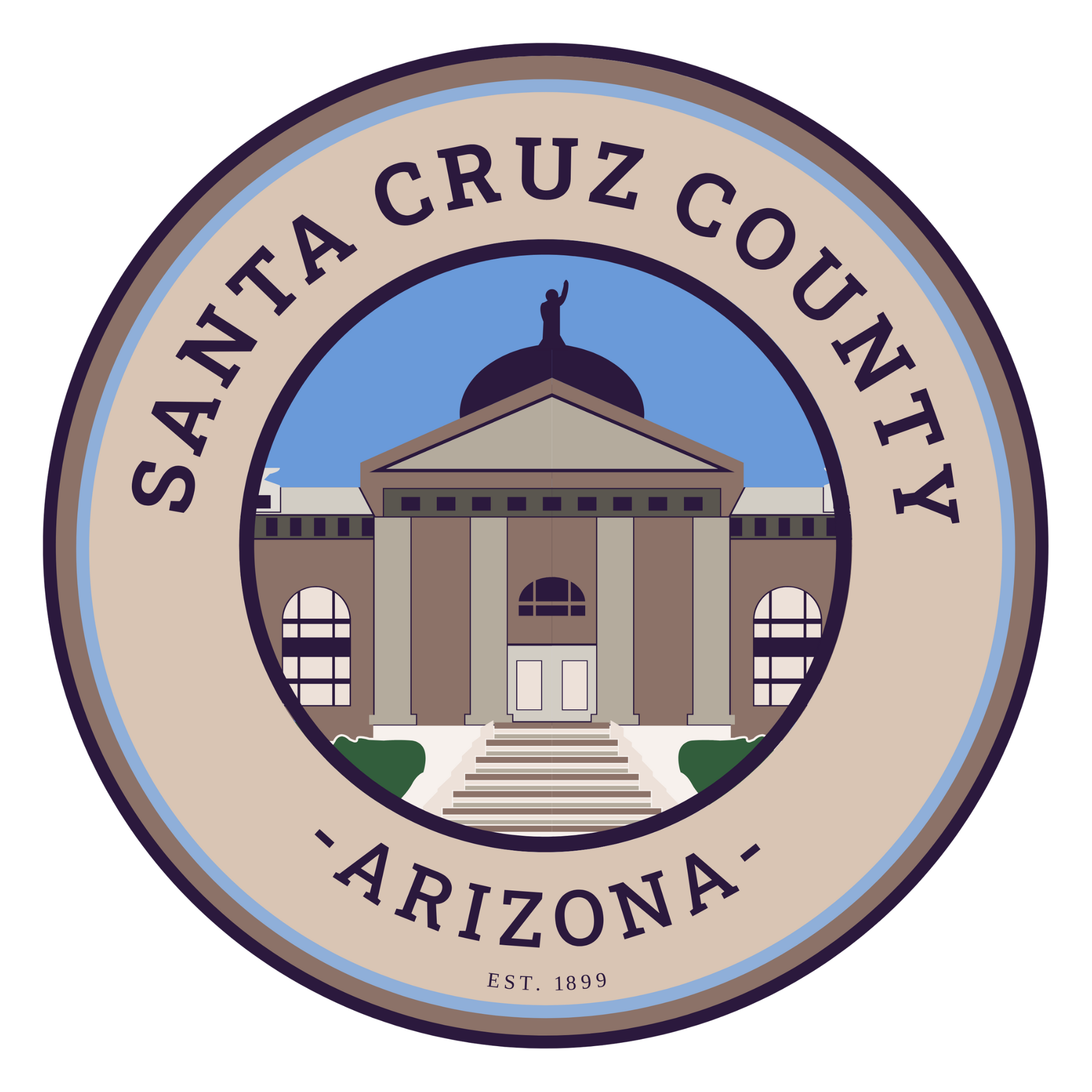 Santa Cruz County, Arizona